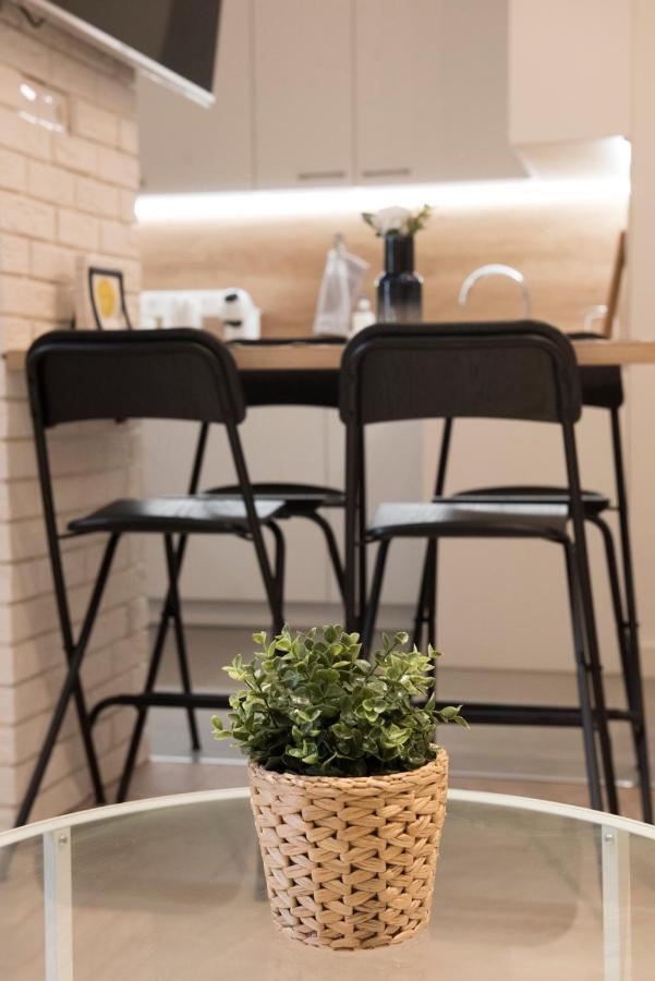Top Center Designer Studio Apartment Sofia Ngoại thất bức ảnh
