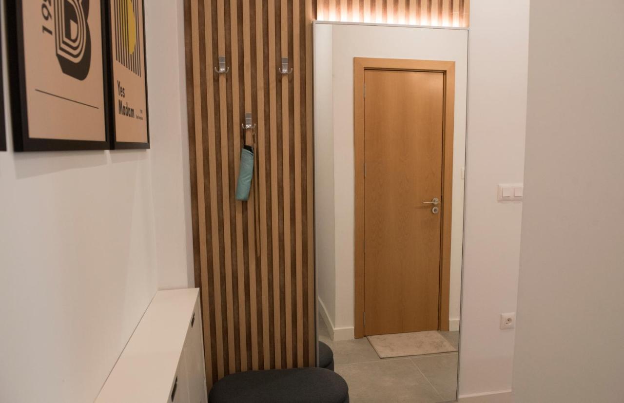 Top Center Designer Studio Apartment Sofia Ngoại thất bức ảnh